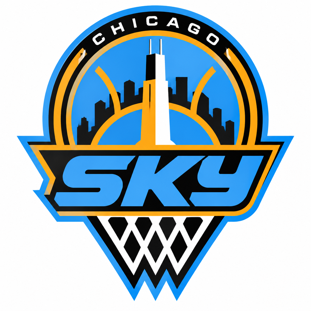Chicago Sky