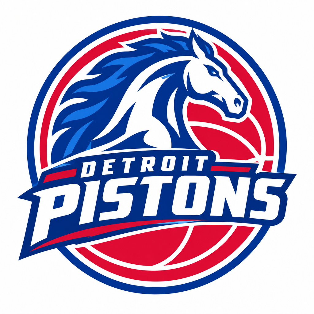 Detroit Pistons
