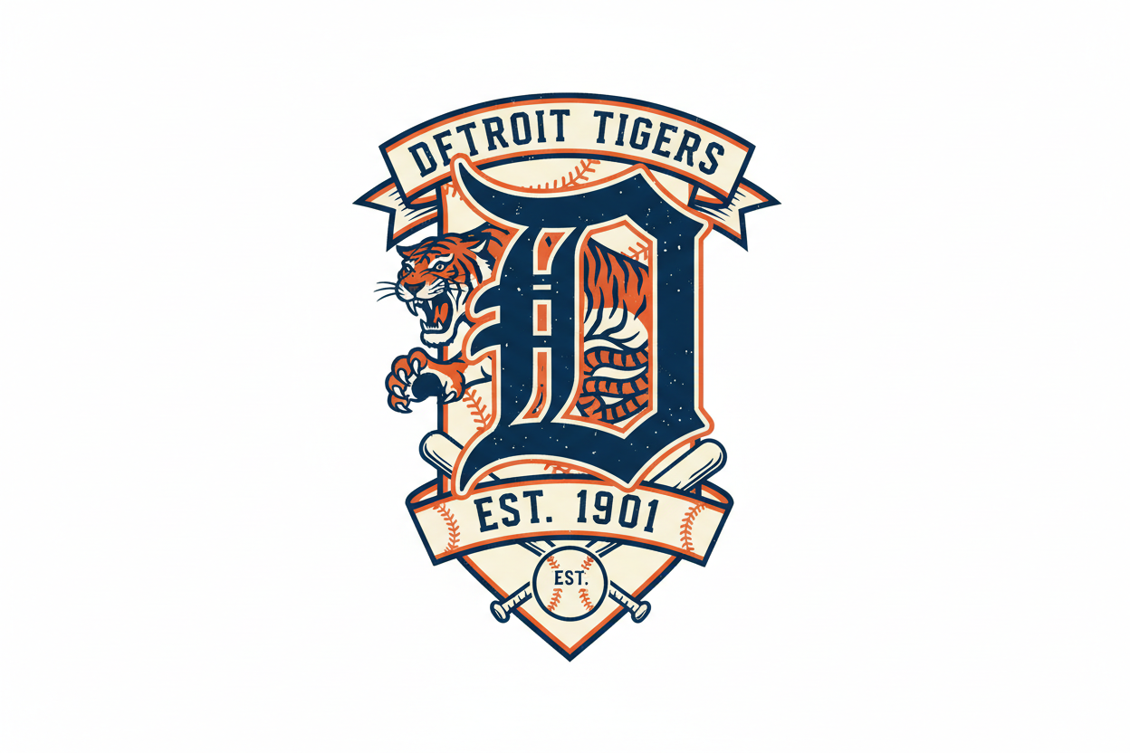 Detroit Tigers