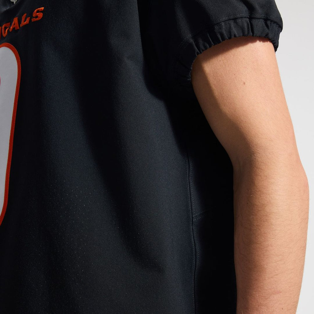 Joe Burrow Cincinnati Bengals Vapor Elite Jersey - Black