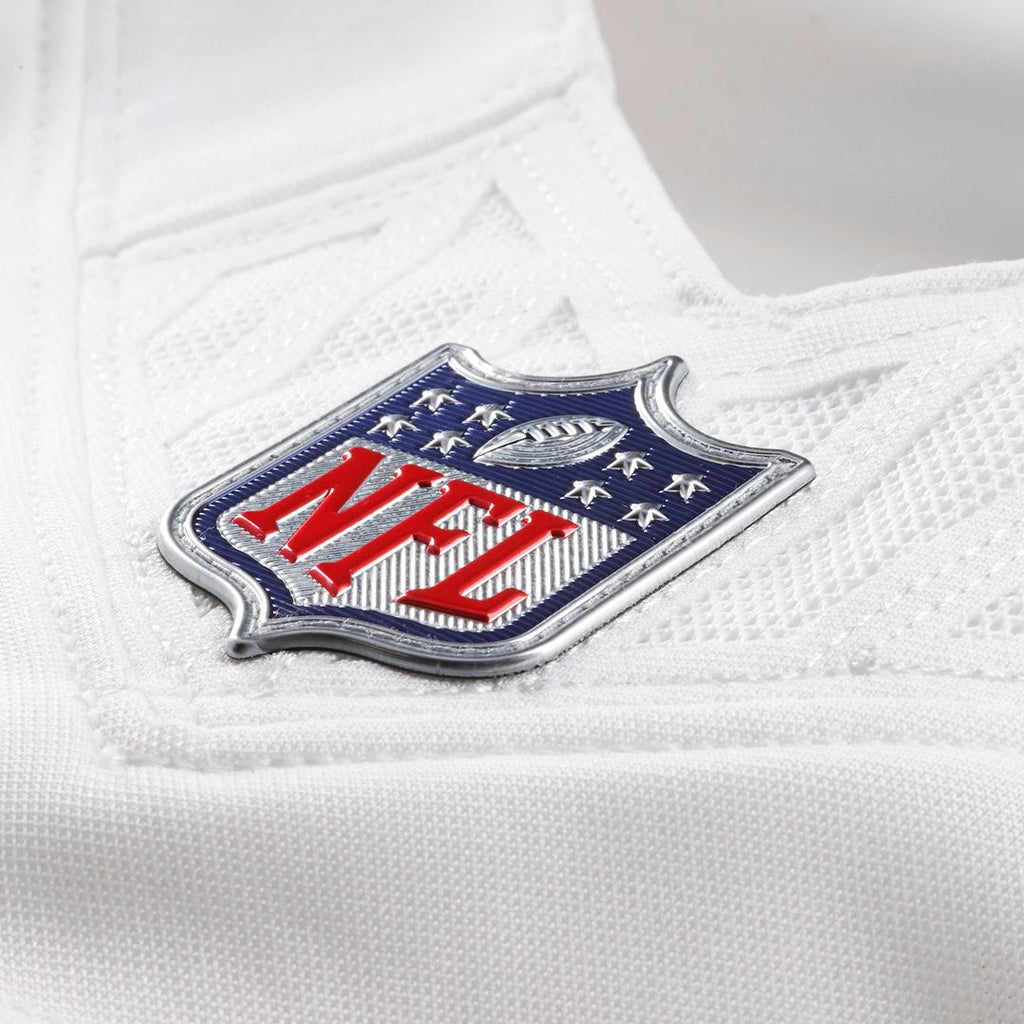 Jalon Walker Atlanta Falcons Vapor F.U.S.E. Stitched Limited Jersey - Red