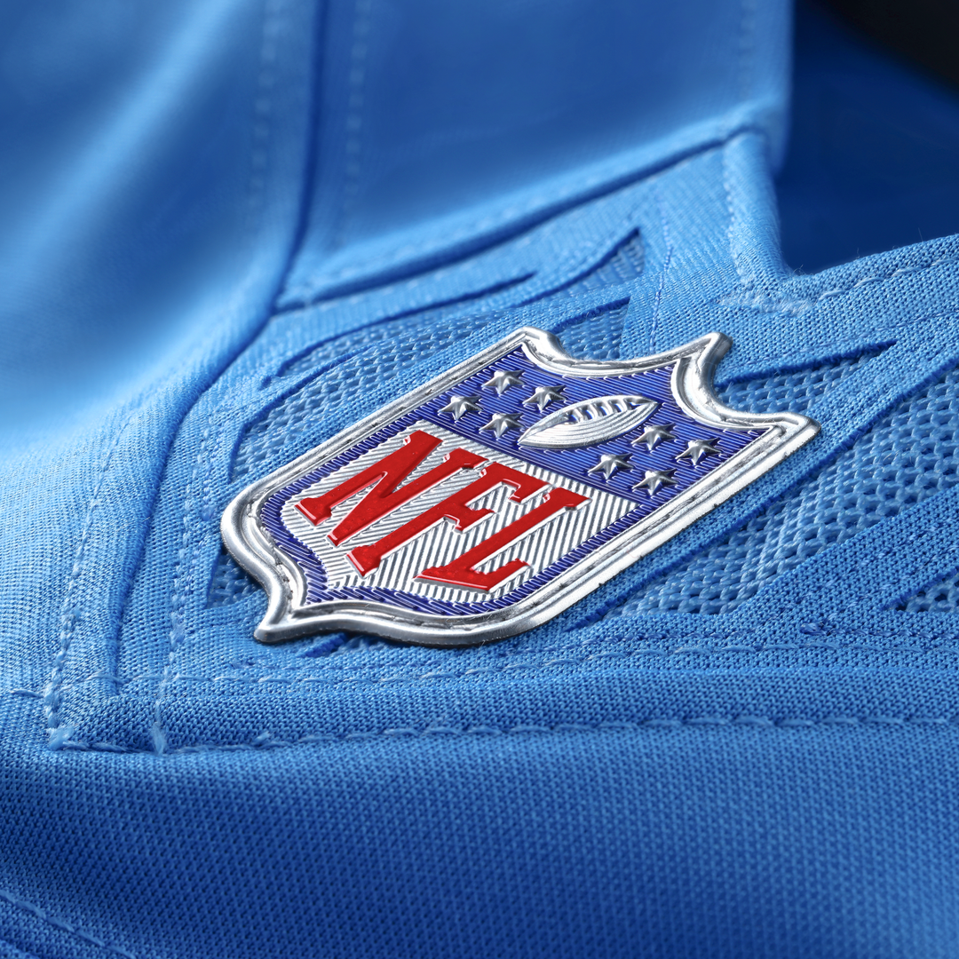 Cameron Ward Tennessee Titans Vapor F.U.S.E. Stitched Limited Jersey - Light Blue