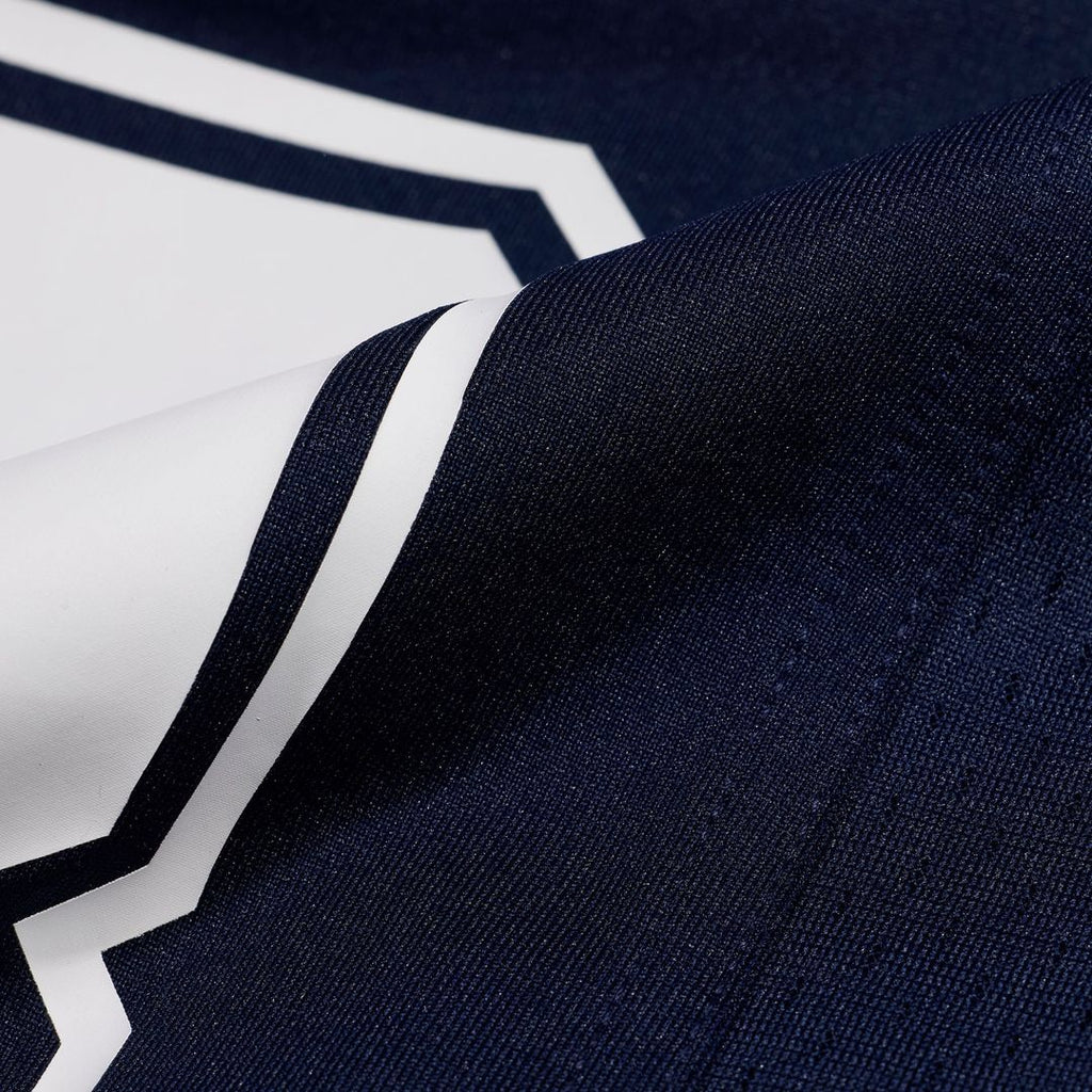 Quinnen Williams Dallas Cowboys Team Game Jersey - Navy