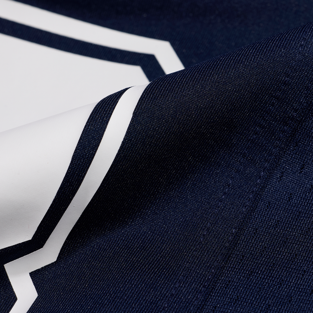 Malachi Lawrence Dallas Cowboys Game Jersey - White