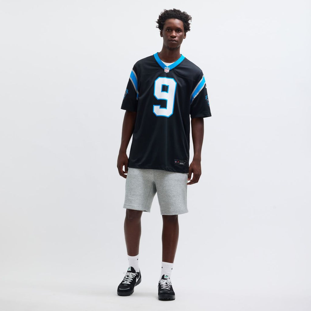 Bryce Young Carolina Panthers Game Jersey - White