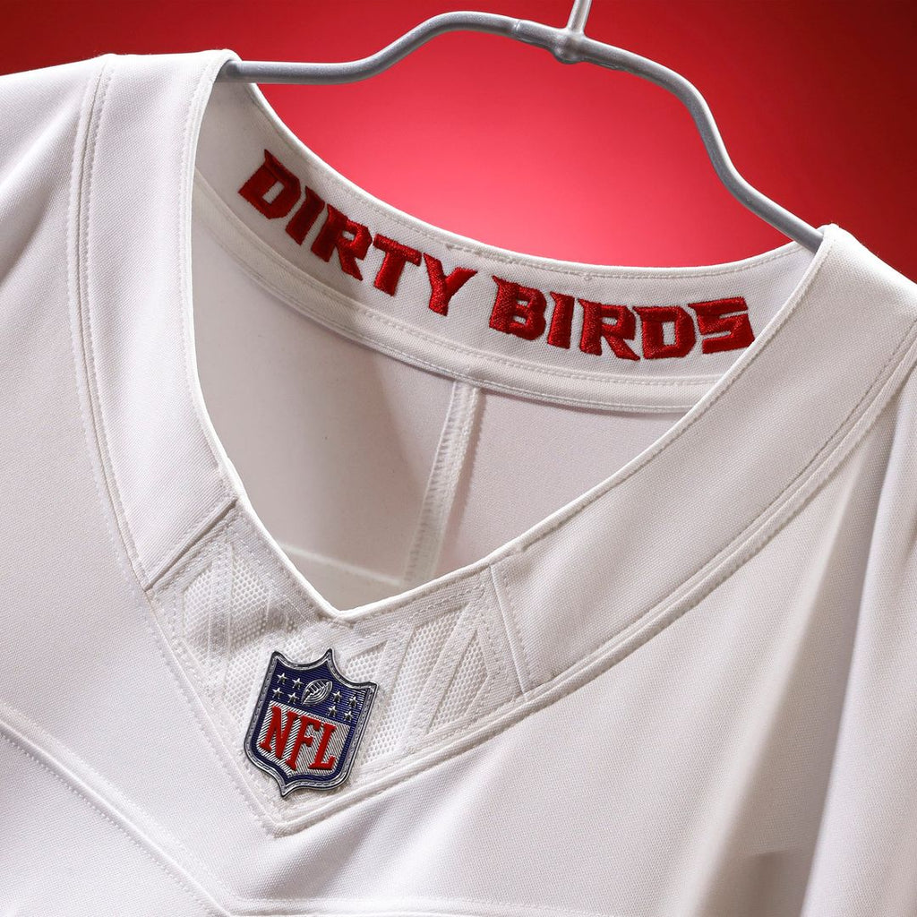Bijan Robinson Atlanta Falcons Vapor F.U.S.E. Stitched Limited Jersey - White