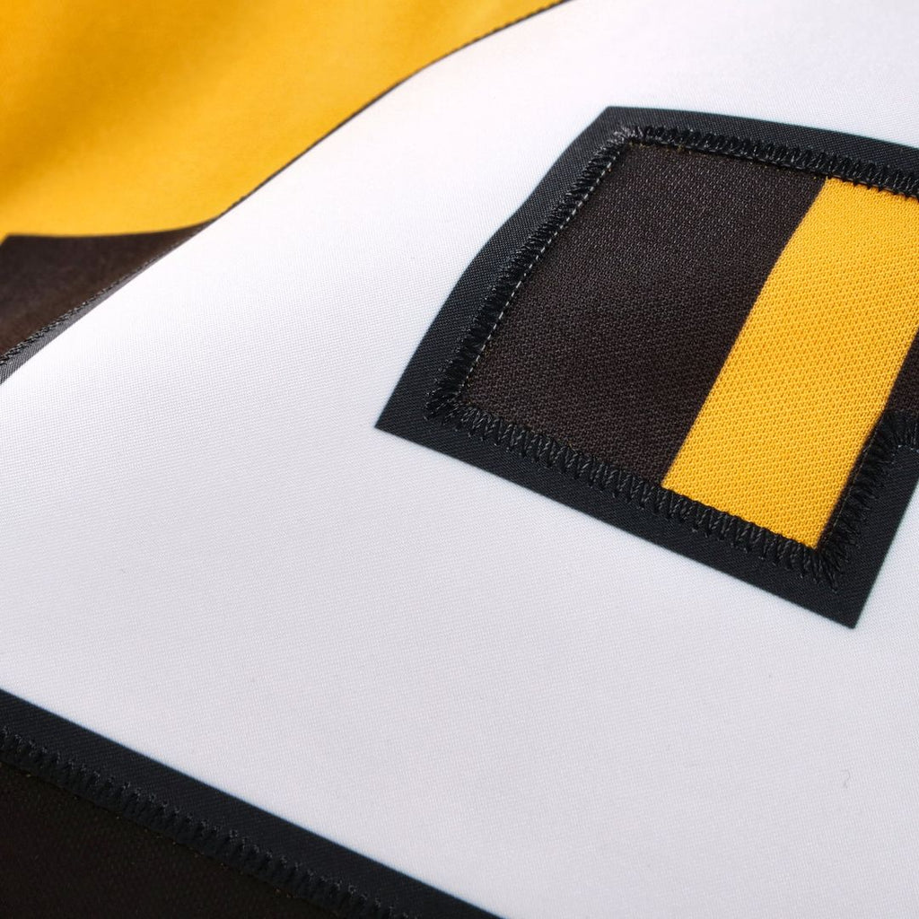 Aaron Rodgers Pittsburgh Steelers Alternate Vapor F.U.S.E. Limited Jersey - Gold