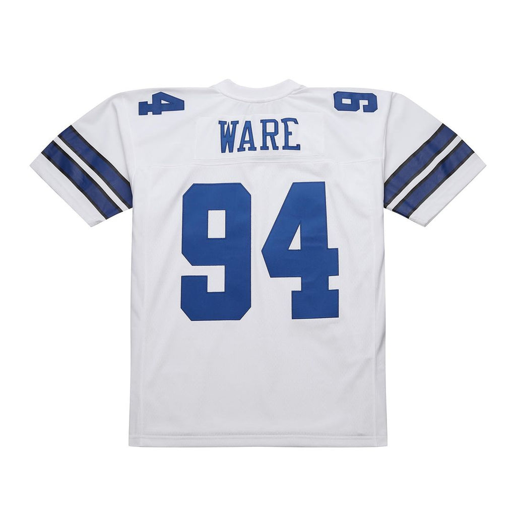 DeMarcus Ware Dallas Cowboys Mitchell & Ness 2011 Alternate Legacy Replica Jersey - Navy
