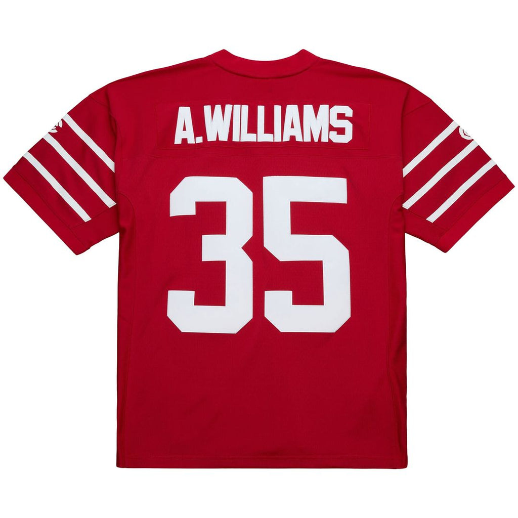 Aeneas Williams Arizona Cardinals Mitchell & Ness 1994 Legacy Replica Jersey - Cardinal
