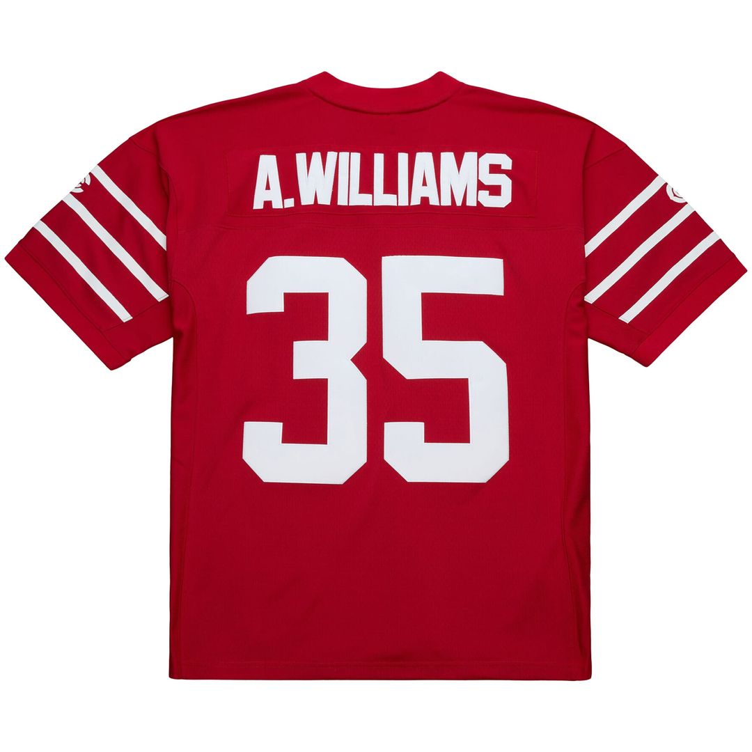 Aeneas Williams Arizona Cardinals Mitchell & Ness 1994 Legacy Replica Jersey - Cardinal