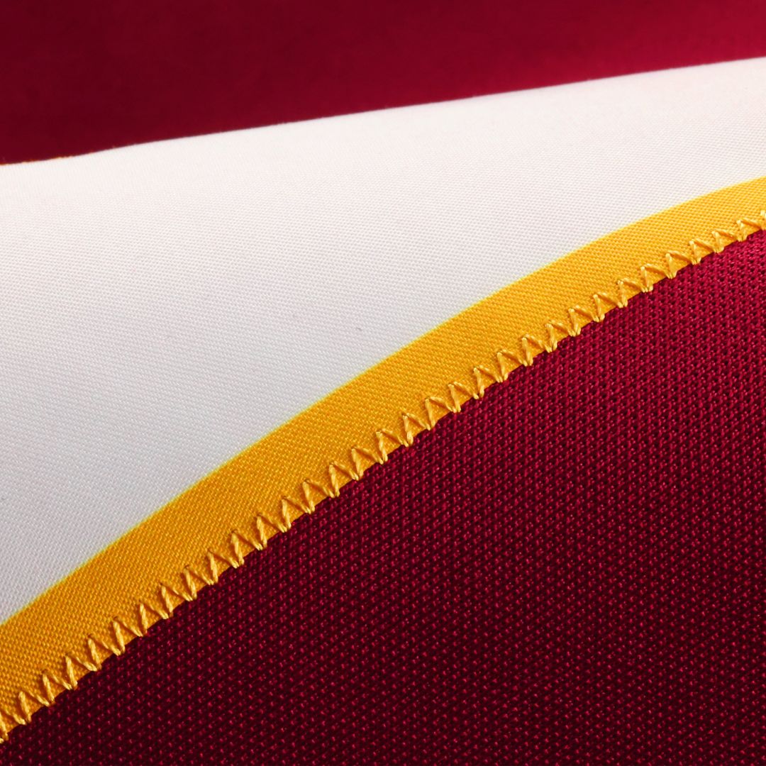 Mike Sainristil Washington Commanders Team Vapor F.U.S.E. Stitched Limited Jersey - Burgundy