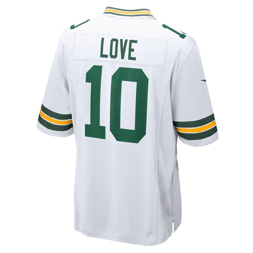 Love Green Bay Packers The 1923 Classic Game Jersey - Navy