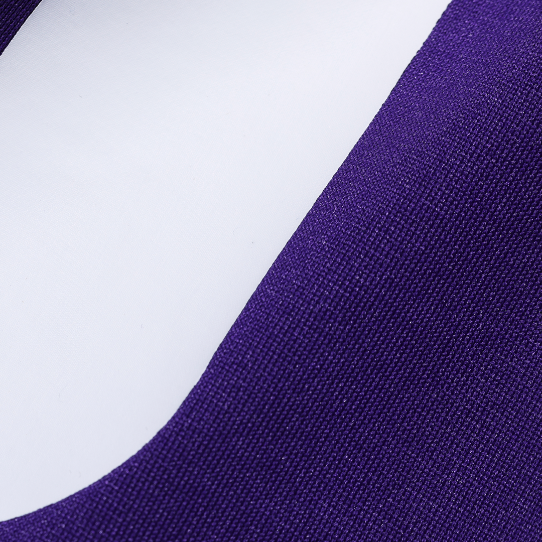 Tai Felton Minnesota Vikings Team Game Jersey - Purple