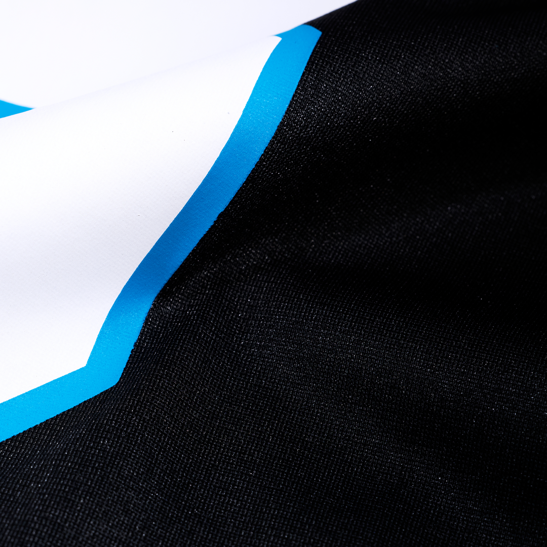 Rasheed Walker Carolina Panthers Team Game Jersey - Black