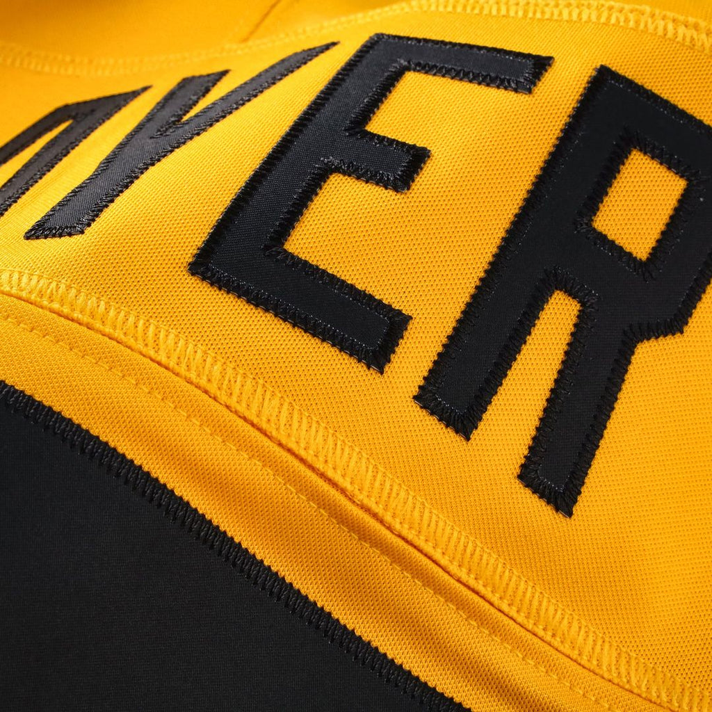 Aaron Rodgers Pittsburgh Steelers Team Vapor F.U.S.E. Limited Jersey - Black
