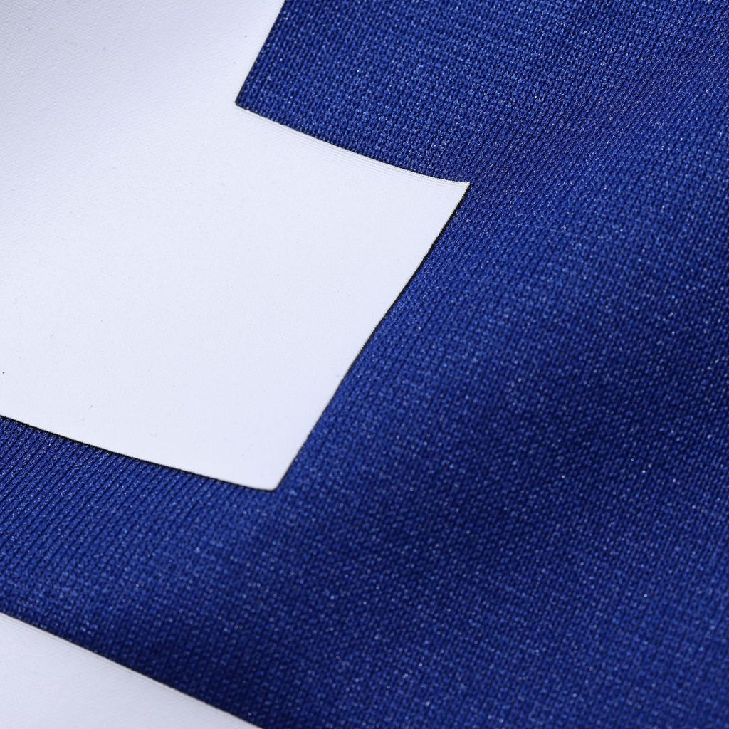 Jameis Winston New York Giants Game Jersey - White