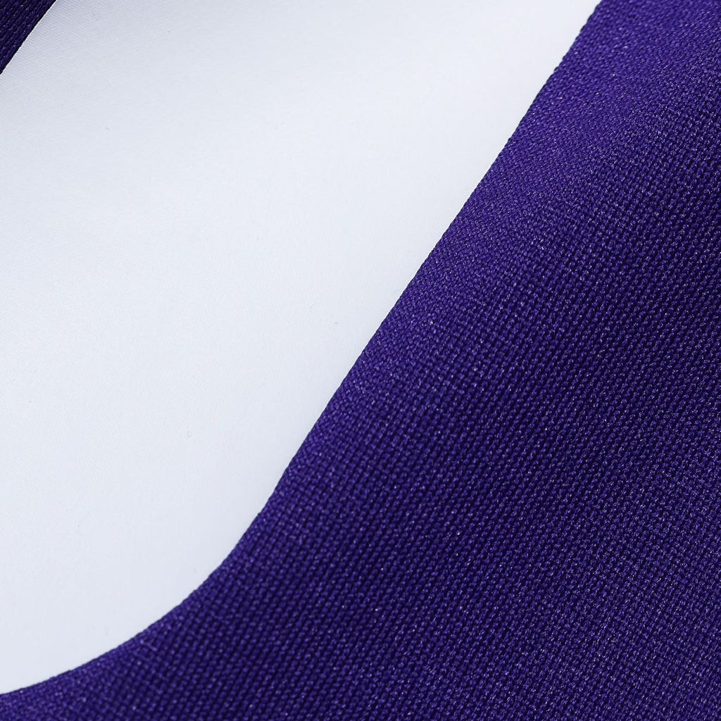 Sean Mannion Minnesota Vikings Game Jersey - Purple