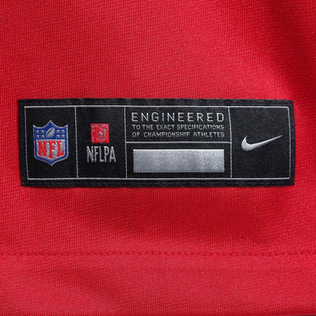 Malik Nabers New York Giants Player Game Jersey - Royal