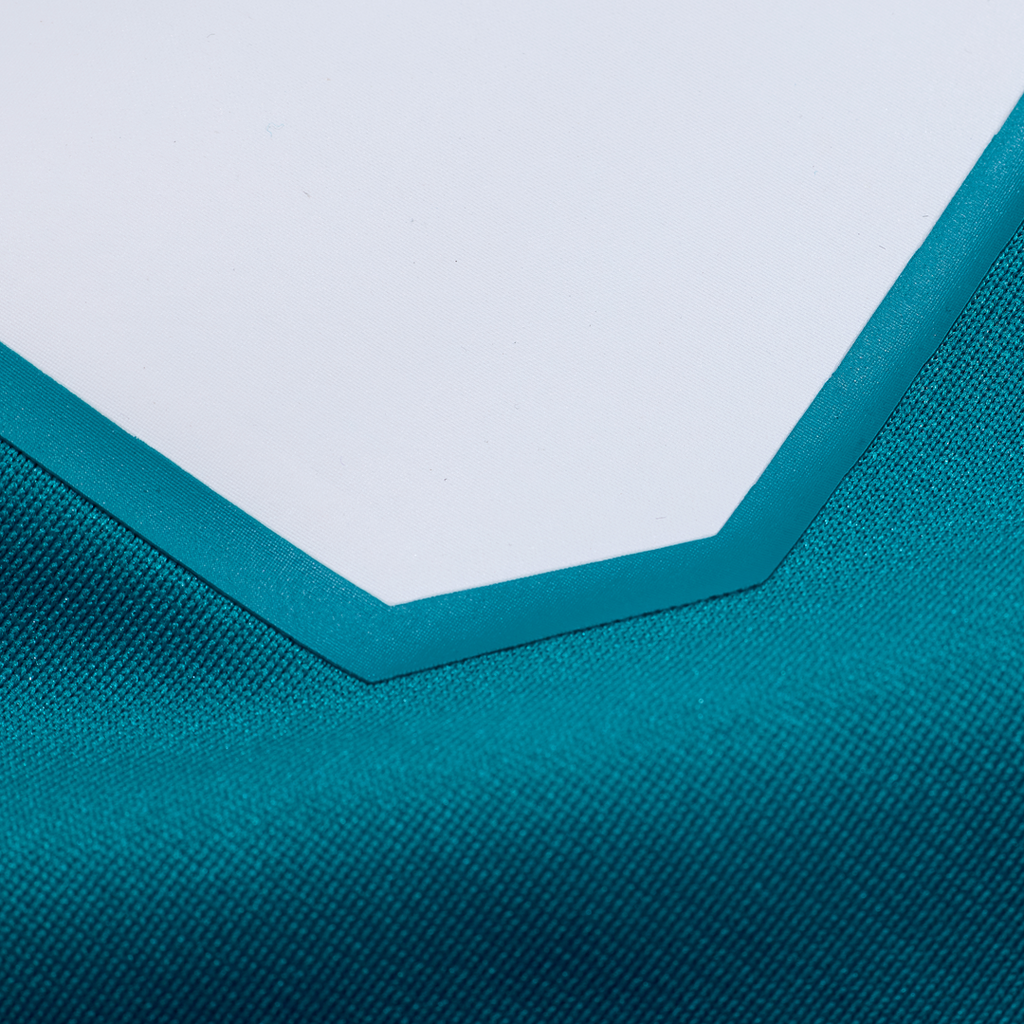 Travon Walker Jacksonville Jaguars Player Game Jersey - Teal