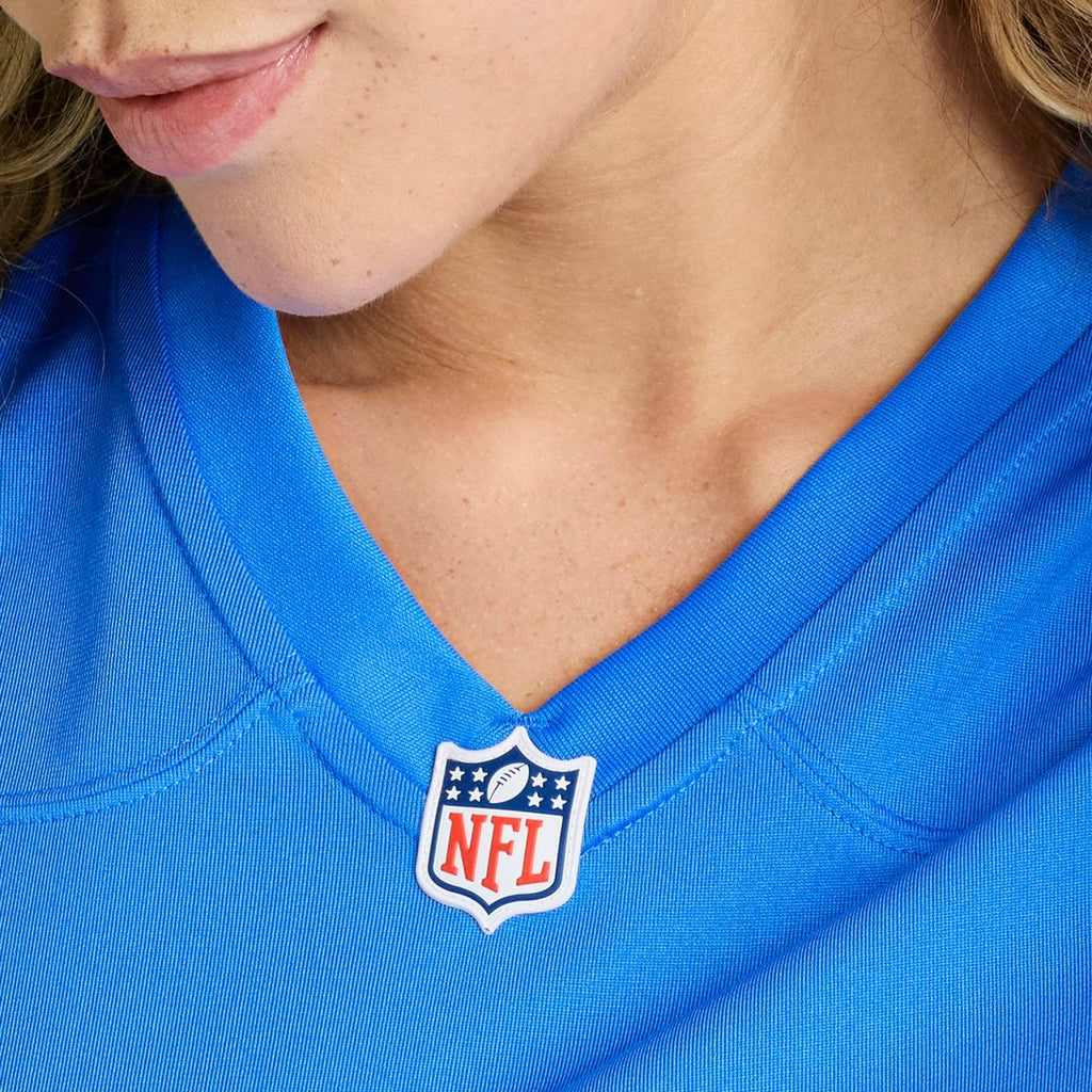 Khalil Mack Los Angeles Chargers Women's Player Jersey - Powder Blue