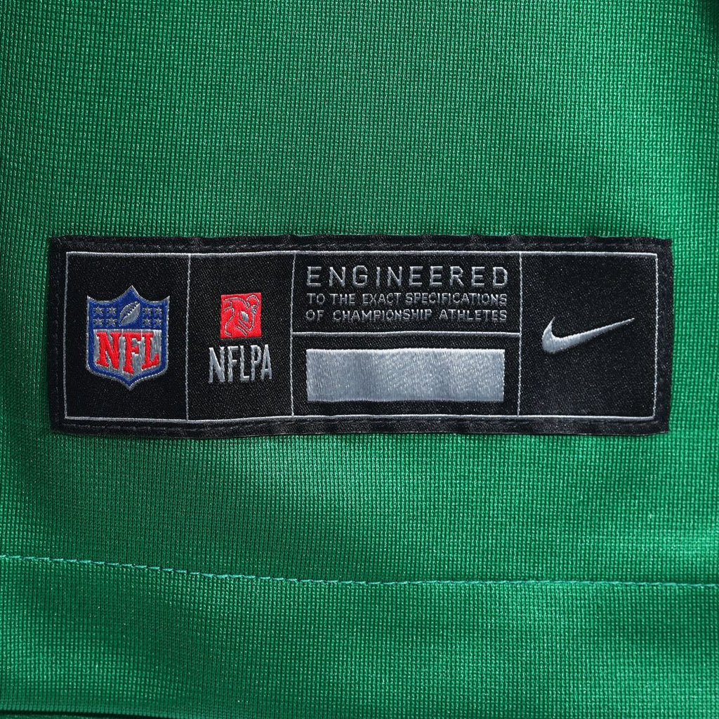 A.J. Brown Philadelphia Eagles Team Game Jersey - Midnight Green
