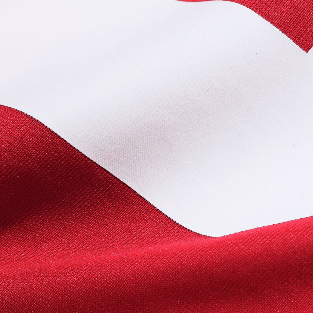 Fred Warner San Francisco 49ers Team Game Player Jersey - White