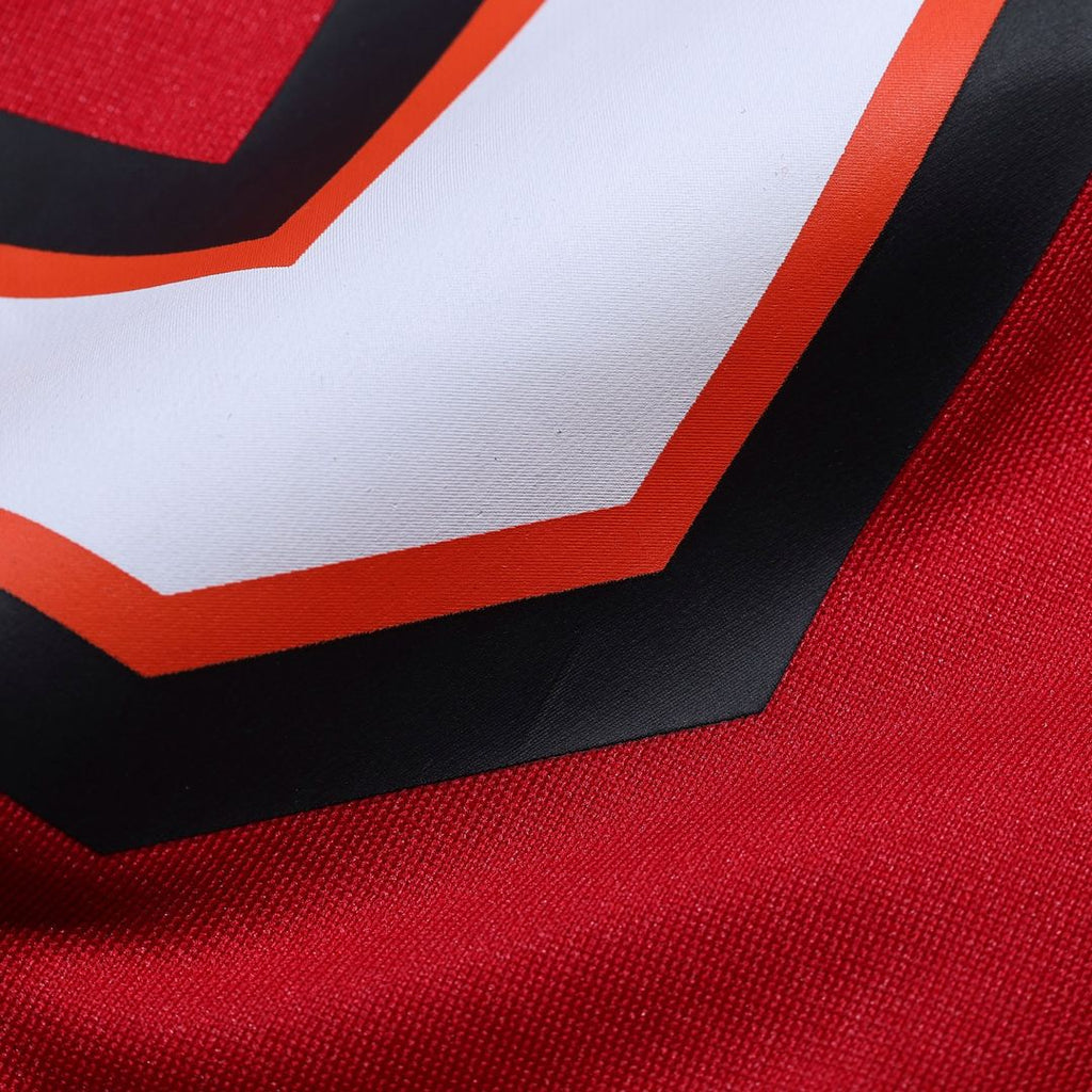 YaYa Diaby Tampa Bay Buccaneers Game Jersey - Red