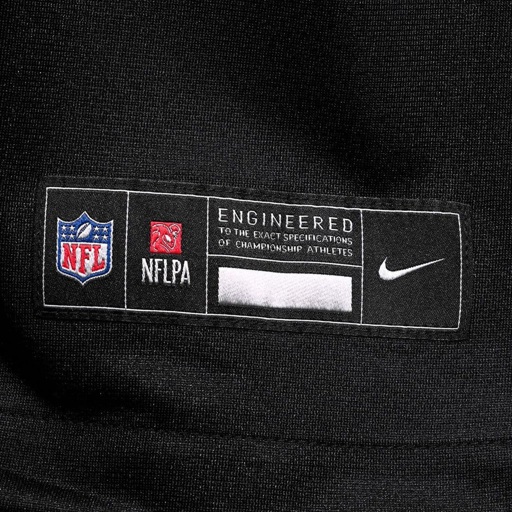 Will McDonald IV New York Jets Team Game Jersey - Legacy Green