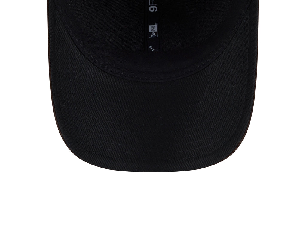 San Diego Padres Brown New Era Player Replica M-Crown 9FORTY Adjustable Hat