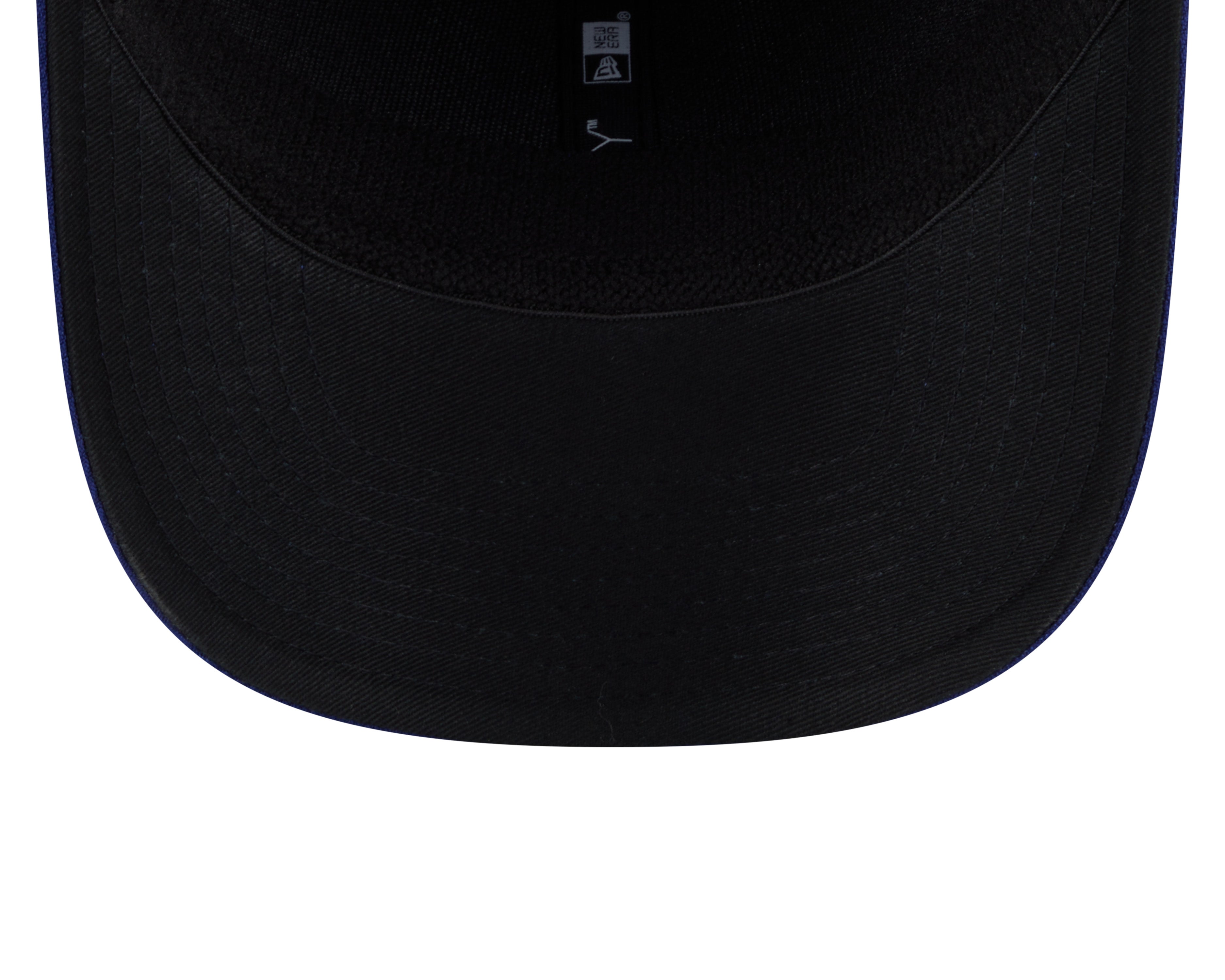 Texas Rangers Blue New Era Player Replica 9SEVENTY Stretch Snap Adjustable Hat