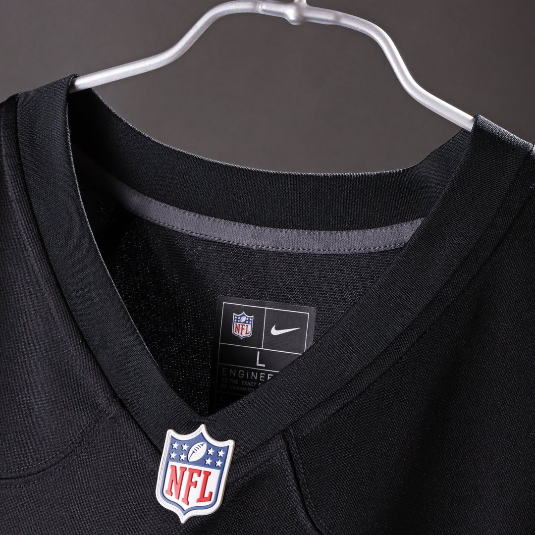 Terry McLaurin Washington Commanders Game Super Bowl Era Jersey - White