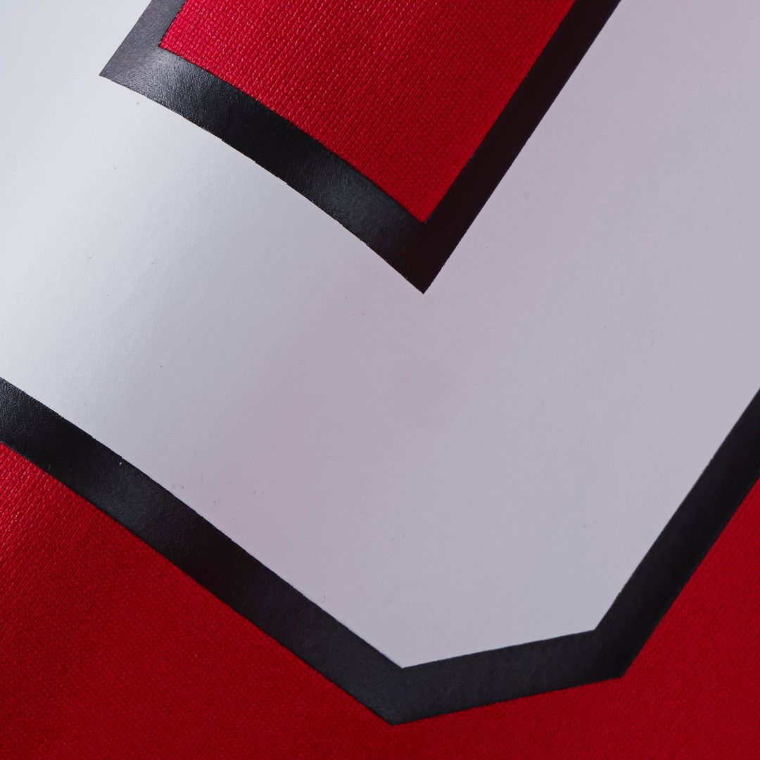 Jalon Walker Atlanta Falcons Women's Game Jersey - White