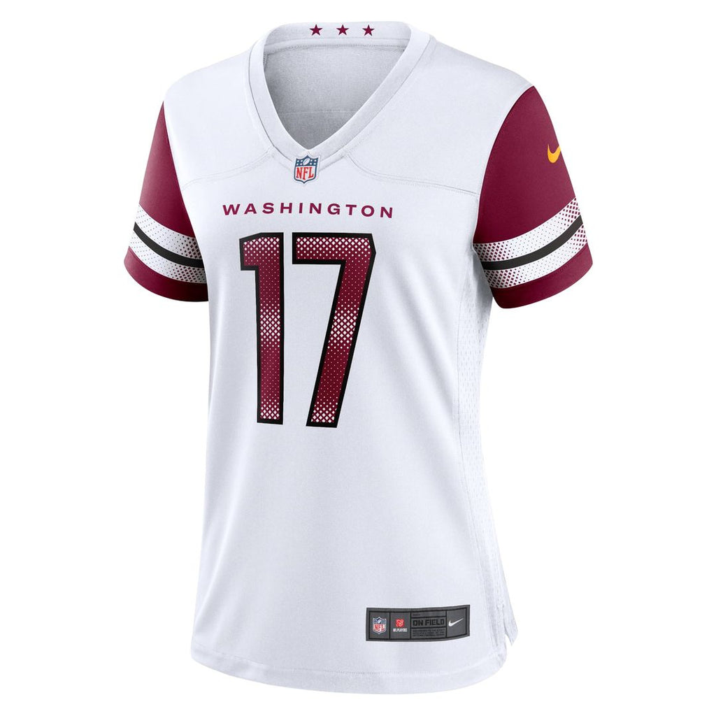 Terry McLaurin Washington Commanders Women's Game Jersey - White
