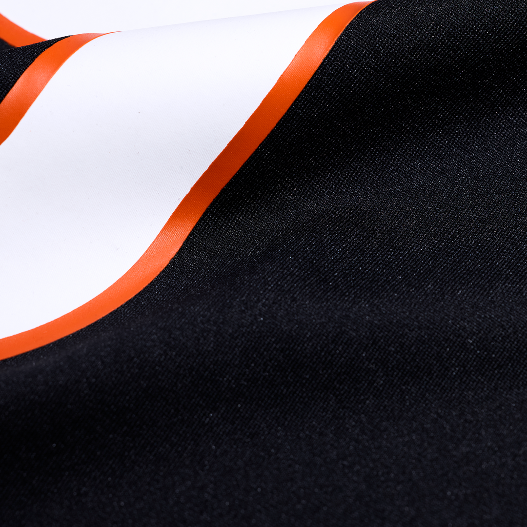 Evan McPherson Cincinnati Bengals Game Jersey - Black