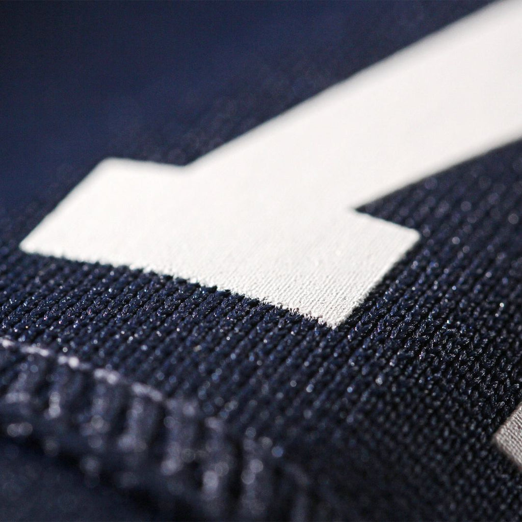 Dak Prescott Dallas Cowboys Youth Game Jersey - Navy