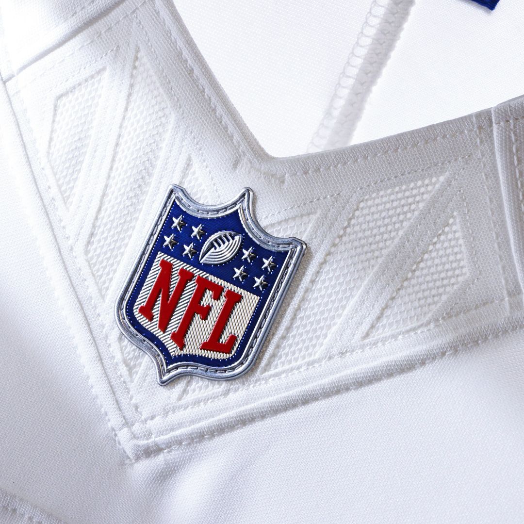 Kyren Williams Los Angeles Rams Vapor F.U.S.E. Stitched Limited Jersey - White