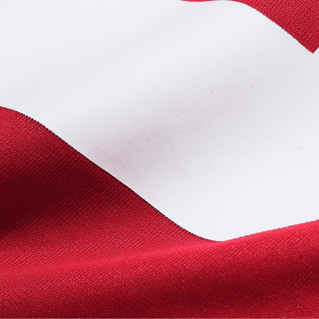 Marques Sigle San Francisco 49ers Team Game Jersey - Scarlet