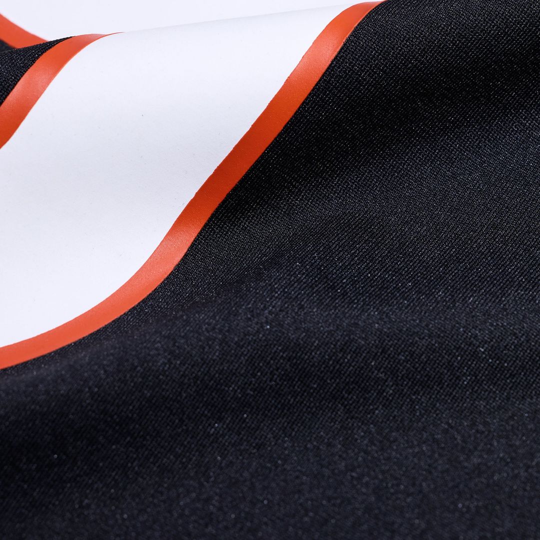Sam Hubbard Cincinnati Bengals Player Game Jersey - Black
