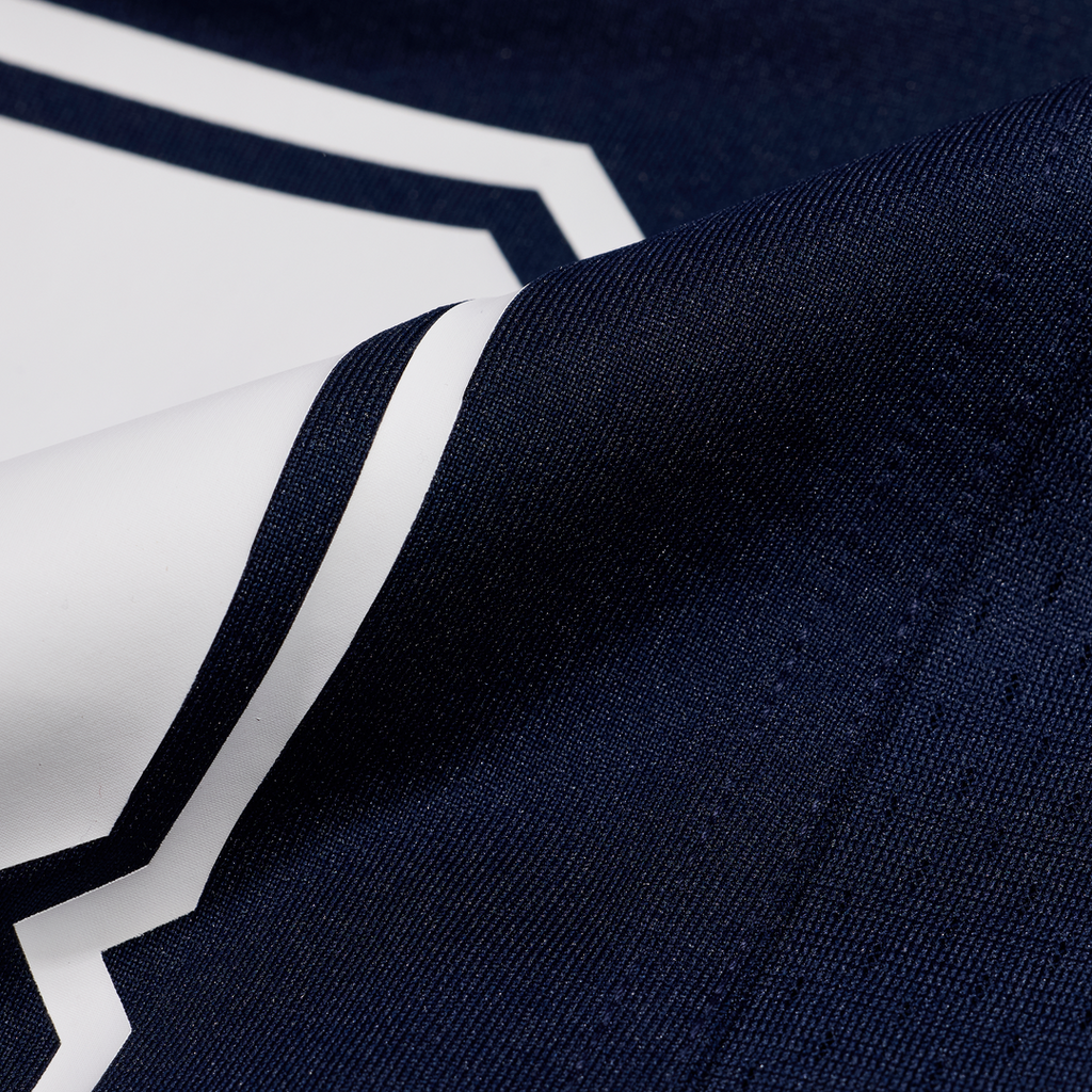Trevon Diggs Dallas Cowboys Game Jersey - Navy