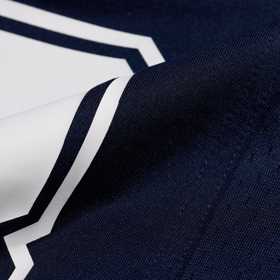 Trevon Diggs Dallas Cowboys Game Jersey - Navy