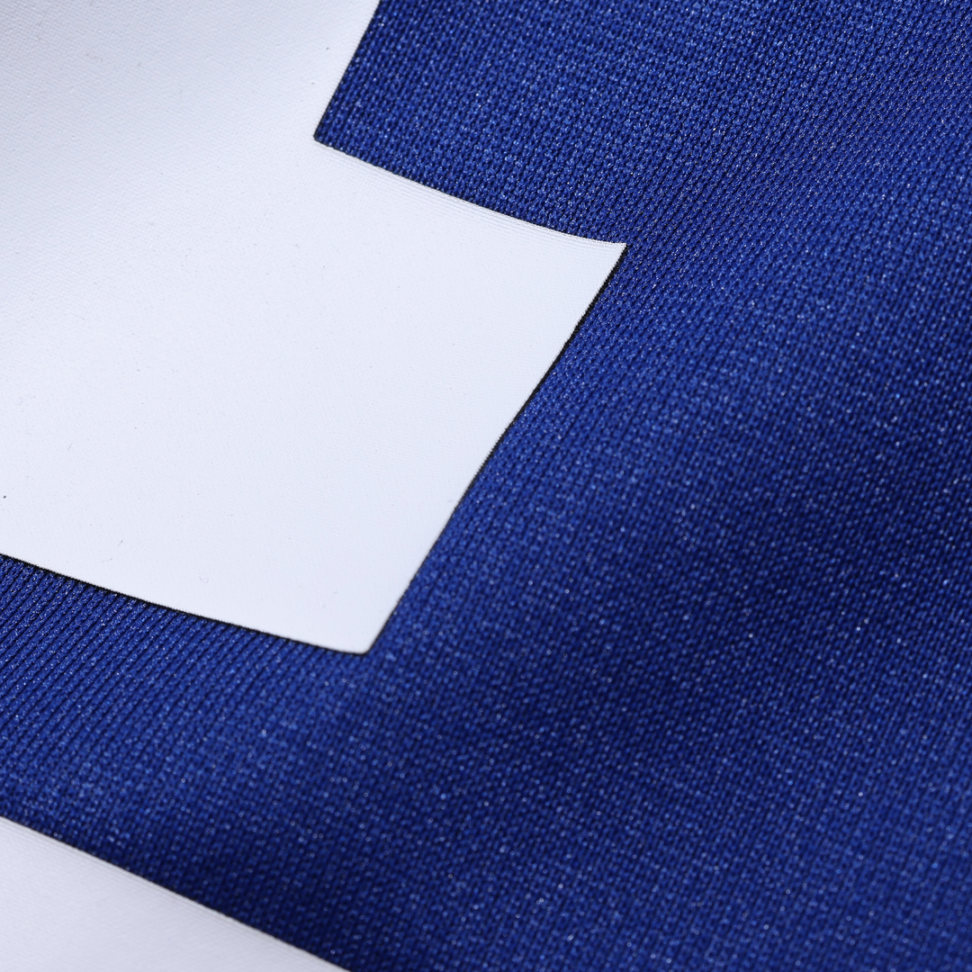 New York Giants Alternate Game Jersey - Red