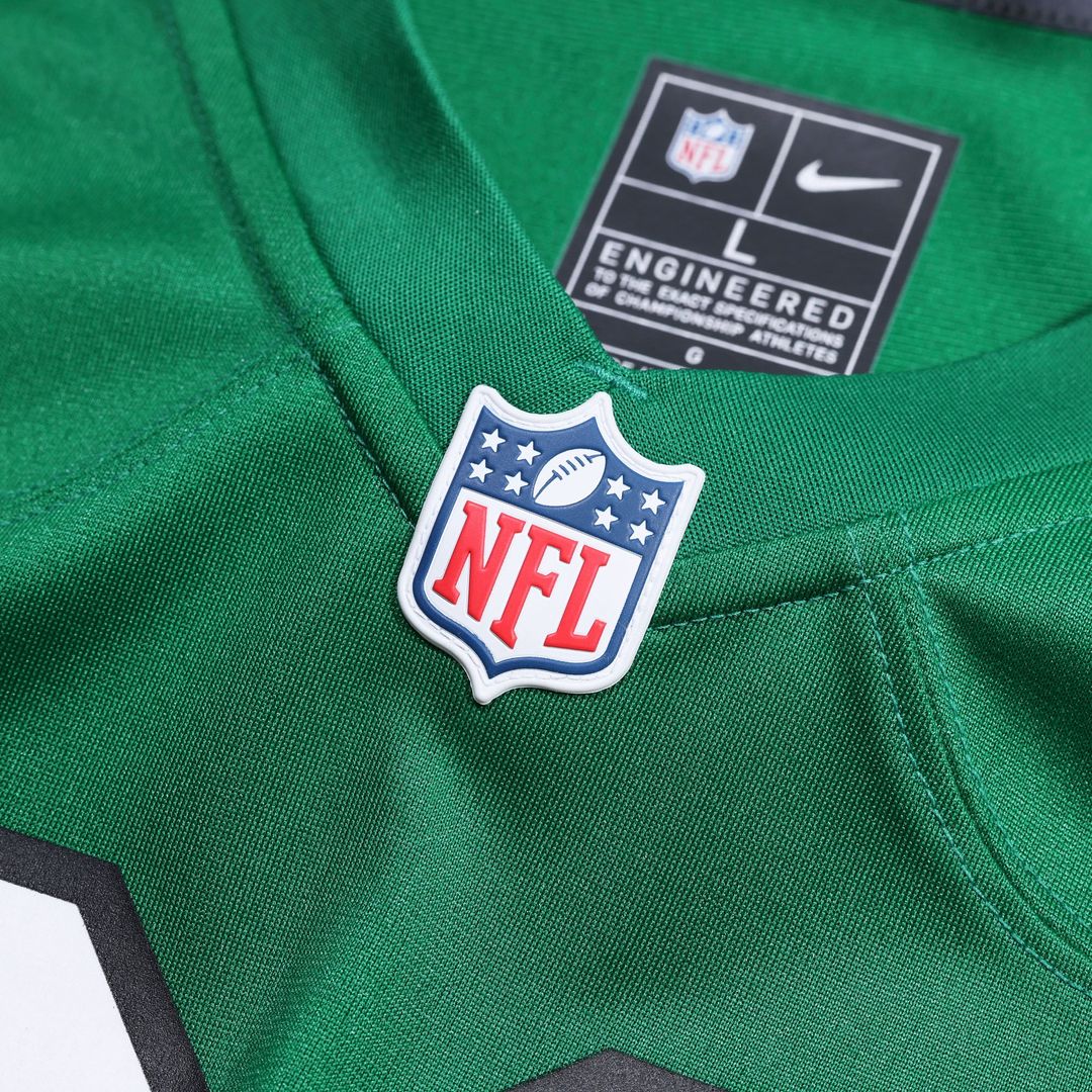 Brandon Graham Philadelphia Eagles Alternate Game Jersey - Kelly Green