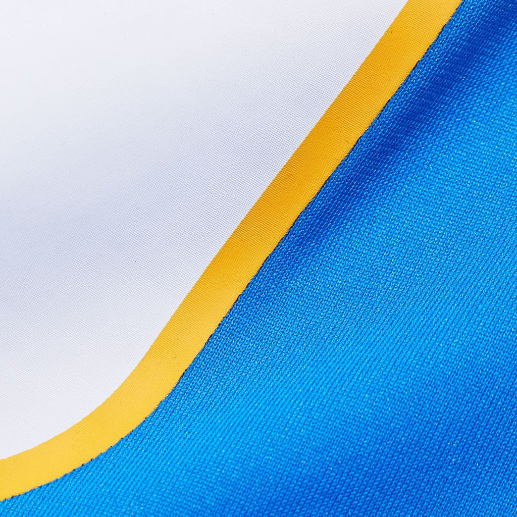 Wes Chandler Los Angeles Chargers Retired Player Jersey - Powder Blue