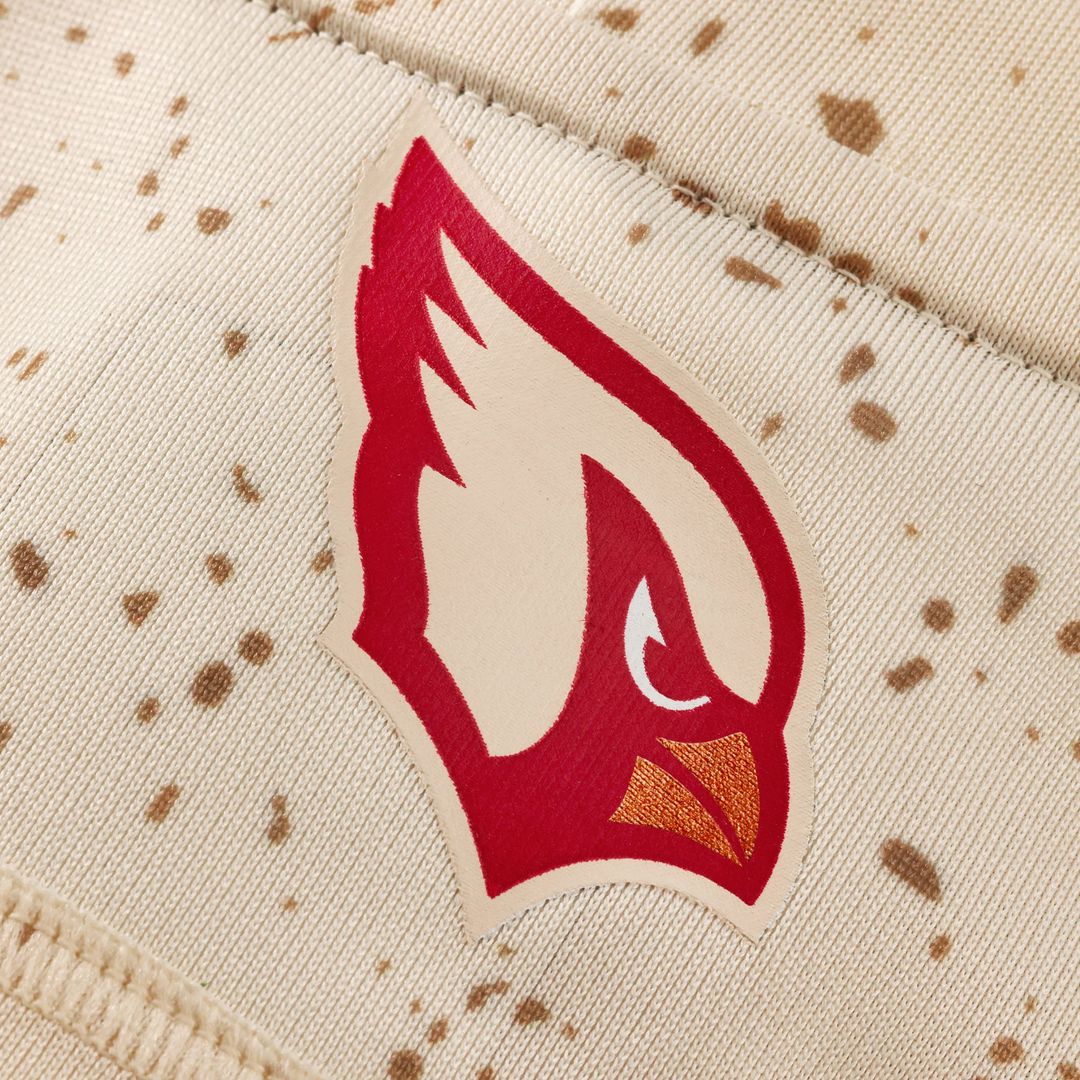 Pat Tillman Arizona Cardinals Women's 2025 Rivalries Collection Retired Player Game Jersey - Natural