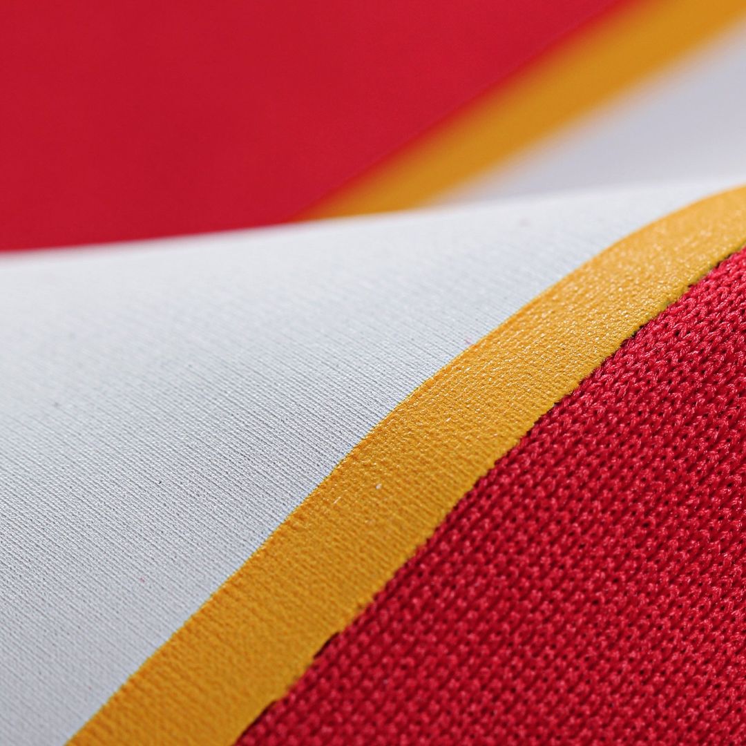 Travis Kelce Kansas City Chiefs Youth Game Jersey - White