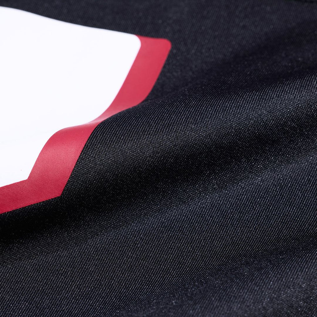 Charlie Woerner Atlanta Falcons Game Jersey - Black