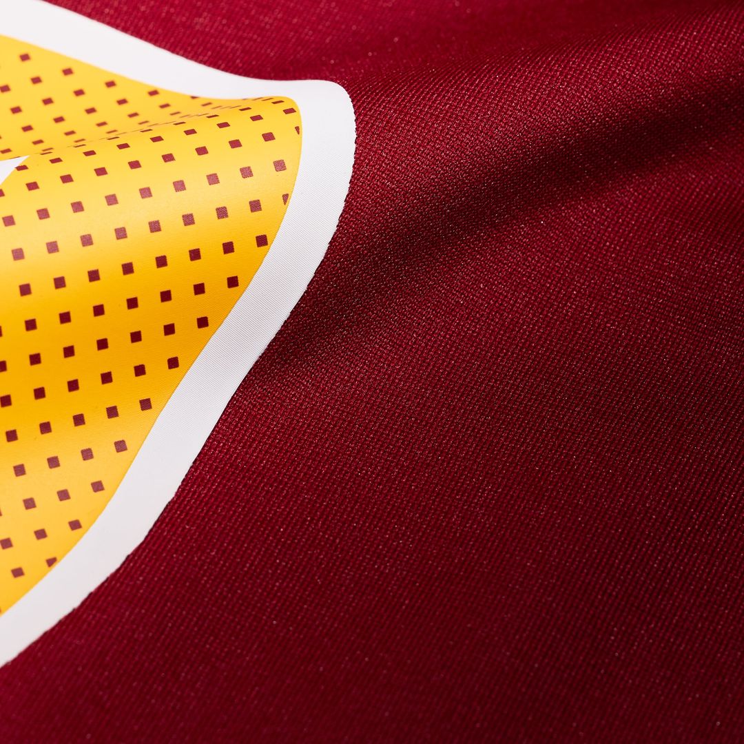 Dorance Armstrong Washington Commanders Game Jersey - Burgundy