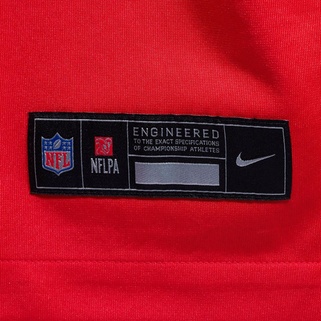 Nico Collins Houston Texans Game Jersey - Navy