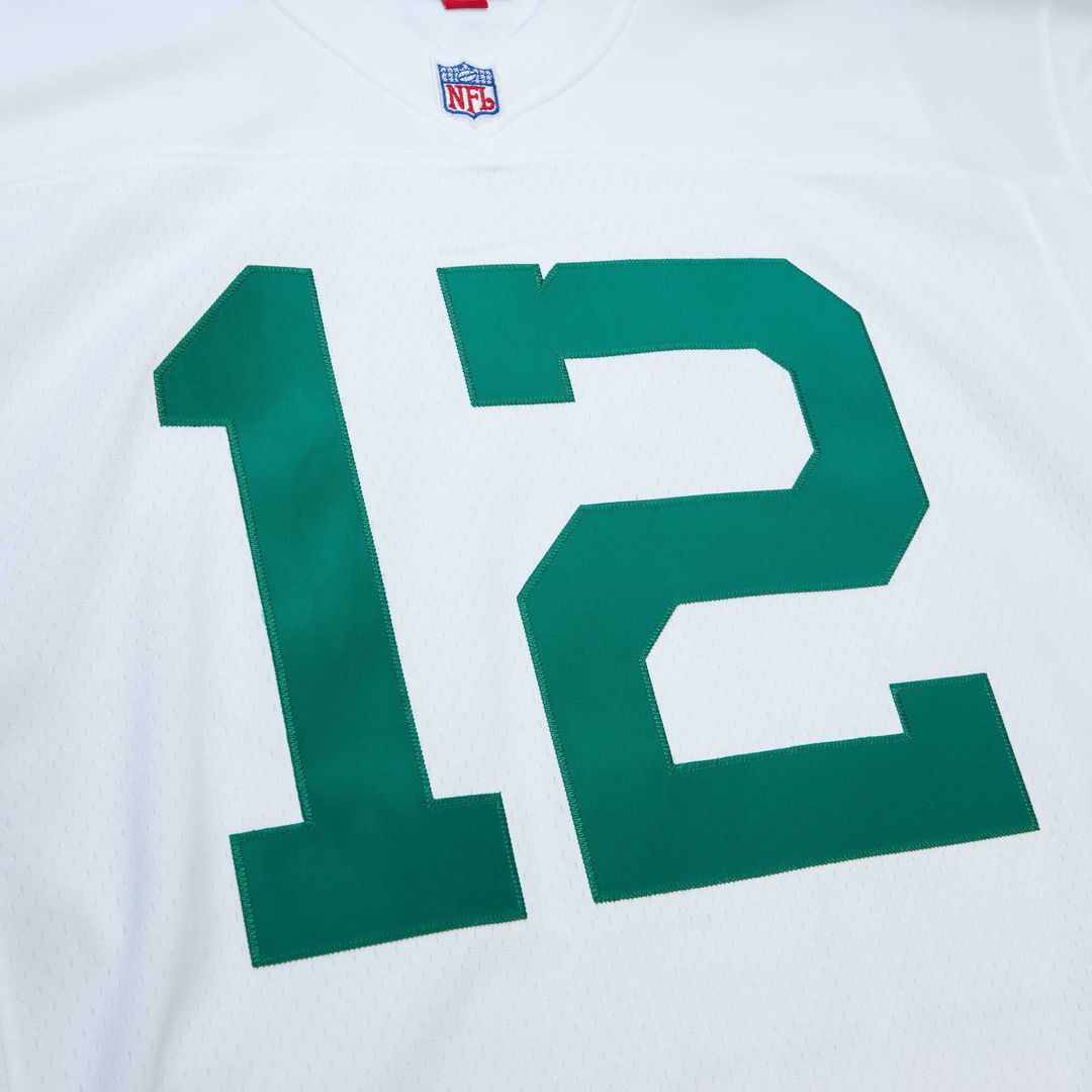 Randall Cunningham Philadelphia Eagles Mitchell & Ness Legacy Replica Jersey - White