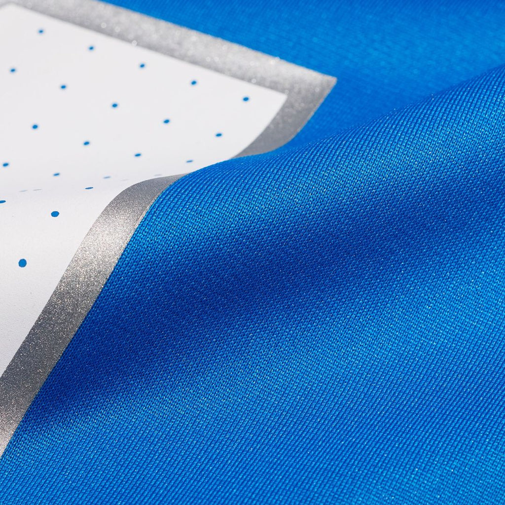 Malcolm Rodriguez Detroit Lions Game Jersey - Blue